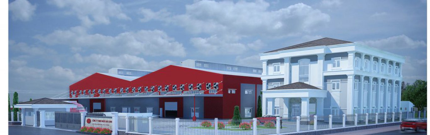 Thau Rải Phân Bón
