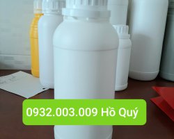 Chai 250ml HG-01