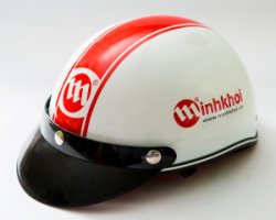 Nón bảo hiểm 04
