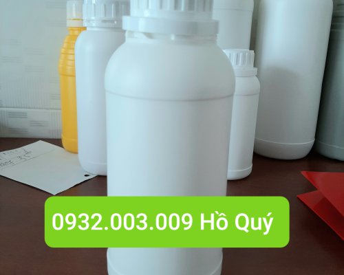Chai 250ml HG-01